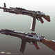 Image for article titled The Big, Clunky Weapons Of War
